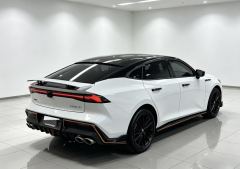 Changan UNI-V 1.5T Sport Edition - фото 6
