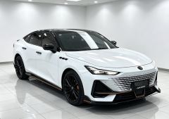 Changan UNI-V 1.5T Sport Edition - фото 7