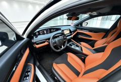 Changan UNI-V 1.5T Sport Edition - фото 8