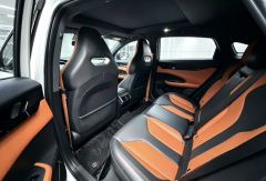Changan UNI-V 1.5T Sport Edition - фото 9