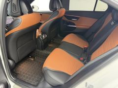 Mercedes-Benz C Class C-Class C 260 L AMG Line - фото 10