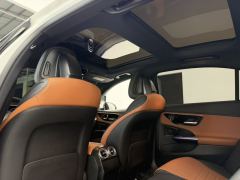 Mercedes-Benz C Class C-Class C 260 L AMG Line - фото 11