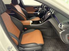 Mercedes-Benz C Class C-Class C 260 L AMG Line - фото 12