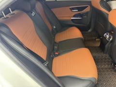 Mercedes-Benz C Class C-Class C 260 L AMG Line - фото 13