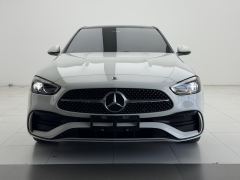 Mercedes-Benz C Class C-Class C 260 L AMG Line - фото 2