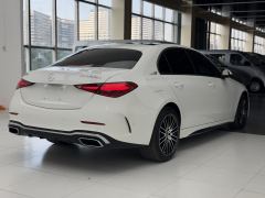 Mercedes-Benz C Class C-Class C 260 L AMG Line - фото 4