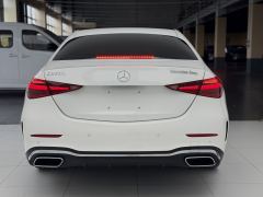 Mercedes-Benz C Class C-Class C 260 L AMG Line - фото 5