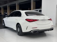 Mercedes-Benz C Class C-Class C 260 L AMG Line - фото 6