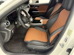 Mercedes-Benz C Class C-Class C 260 L AMG Line - фото 8