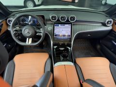 Mercedes-Benz C Class C-Class C 260 L AMG Line - фото 9