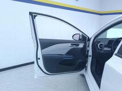 Chevrolet Monza 1.5L Double clutch enjoyment edition - ფოტო 12