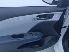 Chevrolet Monza 1.5L Double clutch enjoyment edition - ფოტო 13
