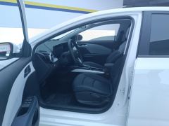 Chevrolet Monza 1.5L Double clutch enjoyment edition - ფოტო 14