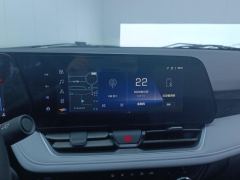 Chevrolet Monza 1.5L Double clutch enjoyment edition - ფოტო 17