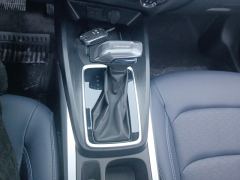 Chevrolet Monza 1.5L Double clutch enjoyment edition - ფოტო 19