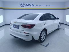 Chevrolet Monza 1.5L Double clutch enjoyment edition - ფოტო 2