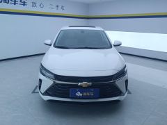 Chevrolet Monza 1.5L Double clutch enjoyment edition - ფოტო 3