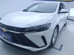Chevrolet Monza 1.5L Double clutch enjoyment edition - ფოტო 4