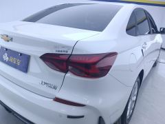 Chevrolet Monza 1.5L Double clutch enjoyment edition - ფოტო 5
