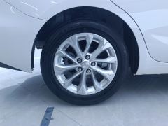 Chevrolet Monza 1.5L Double clutch enjoyment edition - ფოტო 6