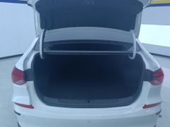 Chevrolet Monza 1.5L Double clutch enjoyment edition - ფოტო 7