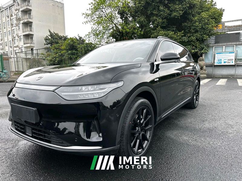 Leapmotor C11 EV Edition 502km 500Smart Edition - ავტომობილი ჩინეთიდან