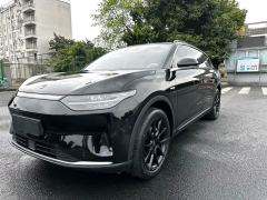 Leapmotor C11 EV Edition 502km 500Smart Edition - ფოტო 1