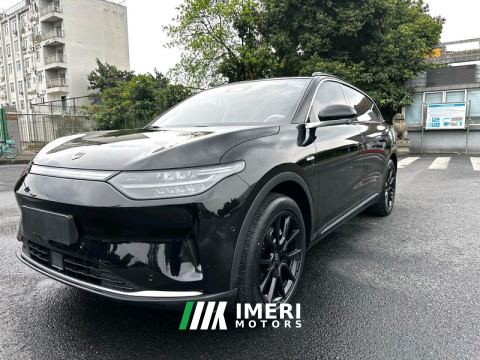2023 Leapmotor C11 EV Edition 502km 500Smart Edition - ავტომობილი ჩინეთიდან
