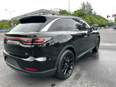 Leapmotor C11 EV Edition 502km 500Smart Edition - ფოტო 2