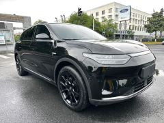 Leapmotor C11 EV Edition 502km 500Smart Edition - ფოტო 3