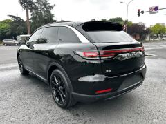 Leapmotor C11 EV Edition 502km 500Smart Edition - ფოტო 4