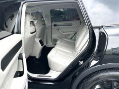 Leapmotor C11 EV Edition 502km 500Smart Edition - ფოტო 5