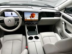 Leapmotor C11 EV Edition 502km 500Smart Edition - ფოტო 6
