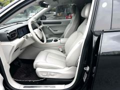 Leapmotor C11 EV Edition 502km 500Smart Edition - ფოტო 7