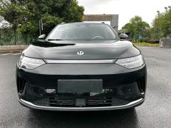 Leapmotor C11 EV Edition 502km 500Smart Edition - ფოტო 8