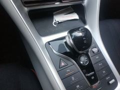 BYD Song Pro DM-i 1.5L 51KM Luxury Edition - ფოტო 10