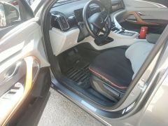 BYD Song Pro DM-i 1.5L 51KM Luxury Edition - ფოტო 11
