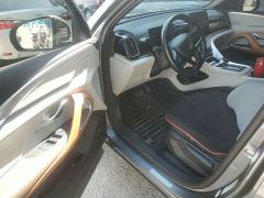 BYD Song Pro DM-i 1.5L 51KM Luxury Edition - ფოტო 12
