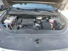 BYD Song Pro DM-i 1.5L 51KM Luxury Edition - ფოტო 16