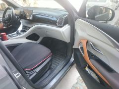 BYD Song Pro DM-i 1.5L 51KM Luxury Edition - ფოტო 19