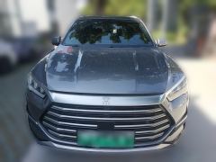 BYD Song Pro DM-i 1.5L 51KM Luxury Edition - ფოტო 2