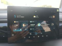 BYD Song Pro DM-i 1.5L 51KM Luxury Edition - ფოტო 20