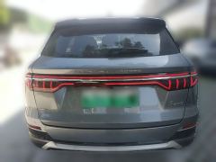 BYD Song Pro DM-i 1.5L 51KM Luxury Edition - ფოტო 3