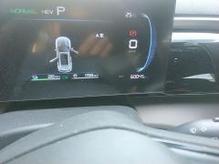 BYD Song Pro DM-i 1.5L 51KM Luxury Edition - ფოტო 8