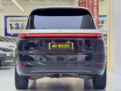 Li Auto L9 Max - ფოტო 14