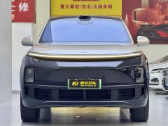 Li Auto L9 Max - ფოტო 15
