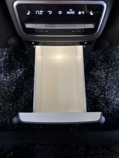 Li Auto L9 Max - ფოტო 5