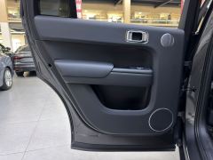 Li Auto L9 Max - ფოტო 7