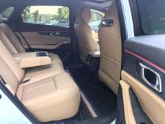 Changan UNI-K 2.0T Two-Wheel Drive Deluxe Edition - фото 11