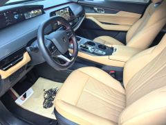 Changan UNI-K 2.0T Two-Wheel Drive Deluxe Edition - фото 12